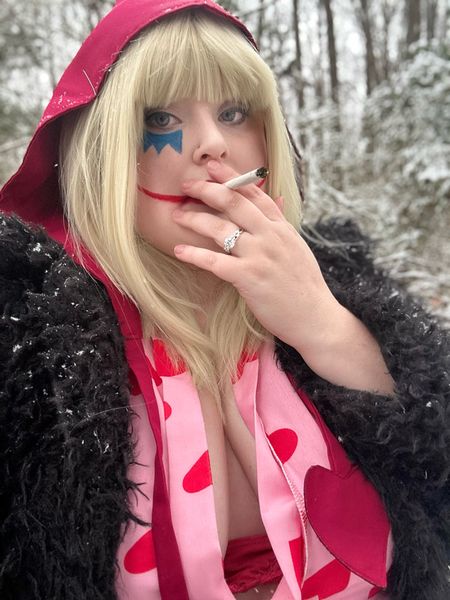 Chii - Snow Corazon