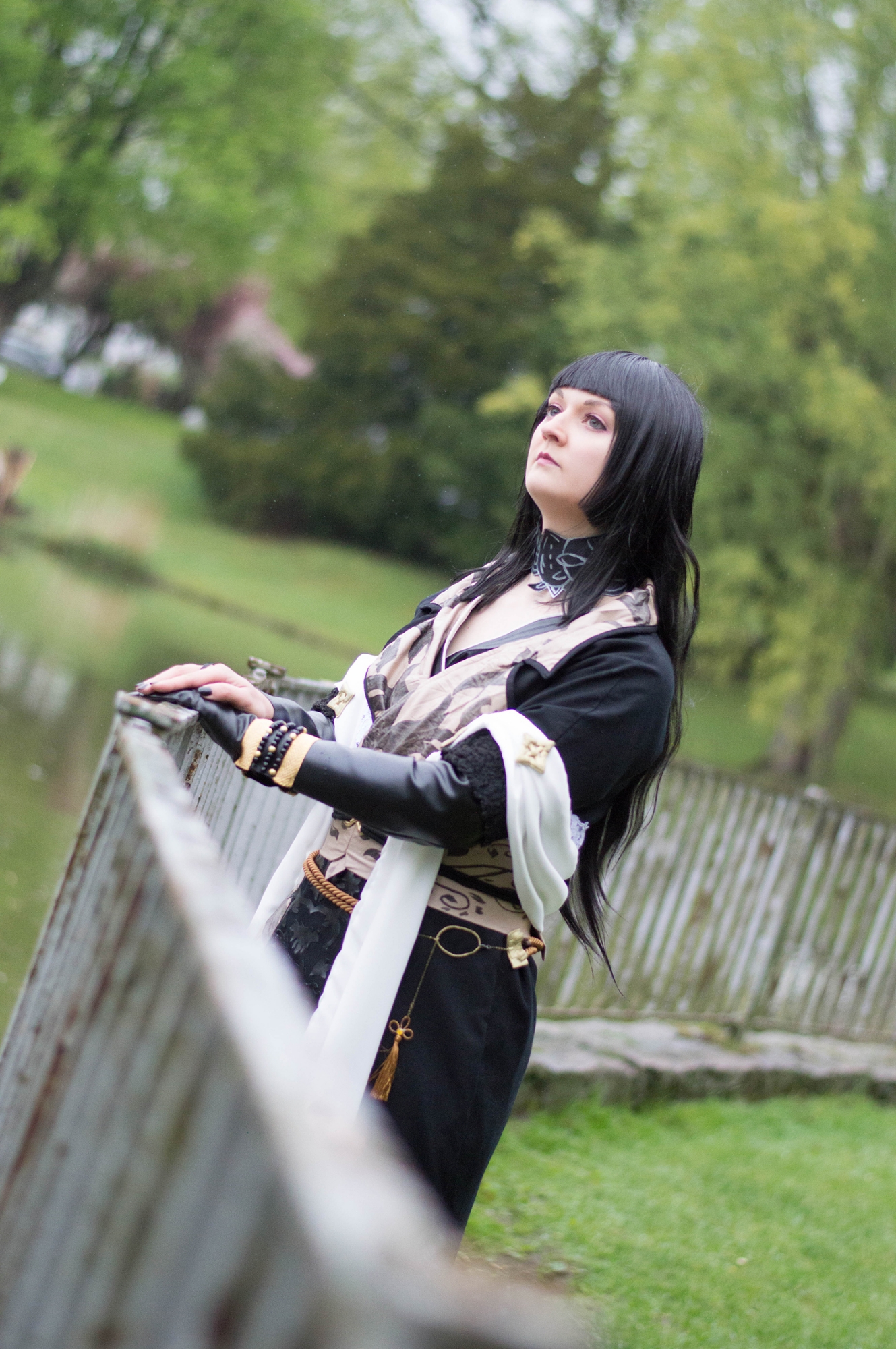 Gentiana (FF 15) - Photo 15