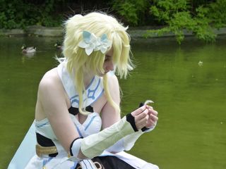 Lumine jdp preview 3