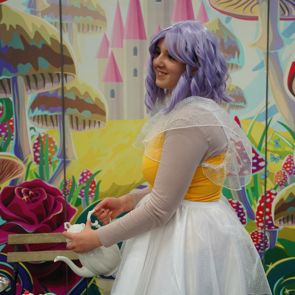 Creamy art to play  - Photo 2