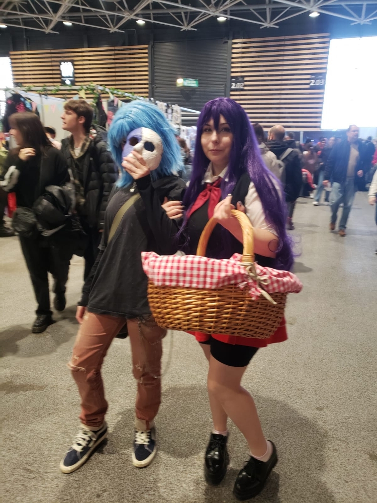 Japan touch 2023 - Photo 2