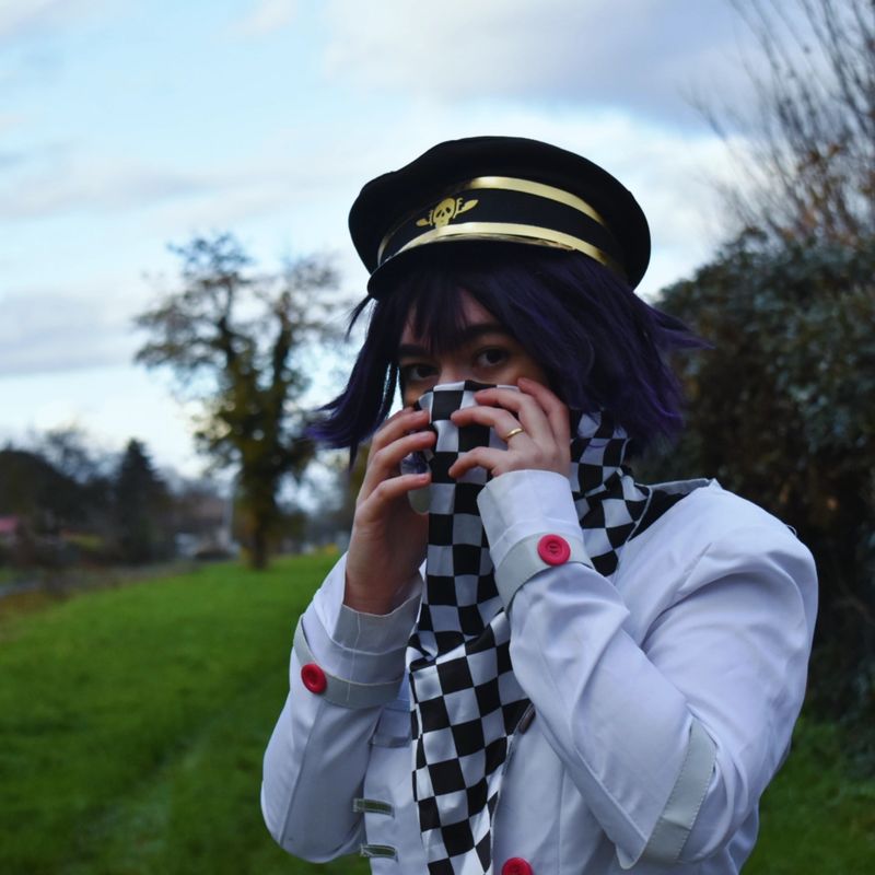 Loup.luna – Kokishi Ôma