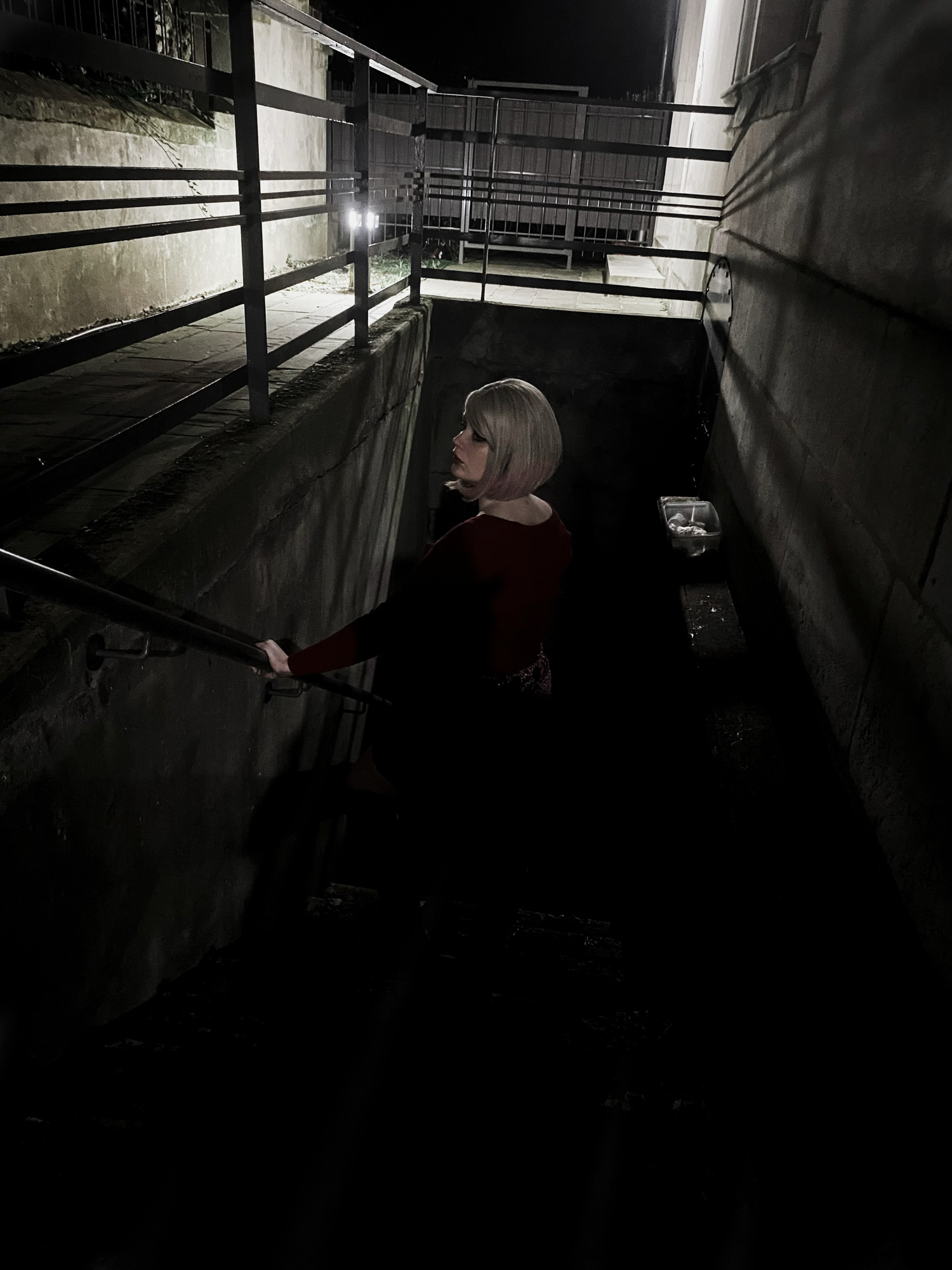 Maria - SH2 — photo 5