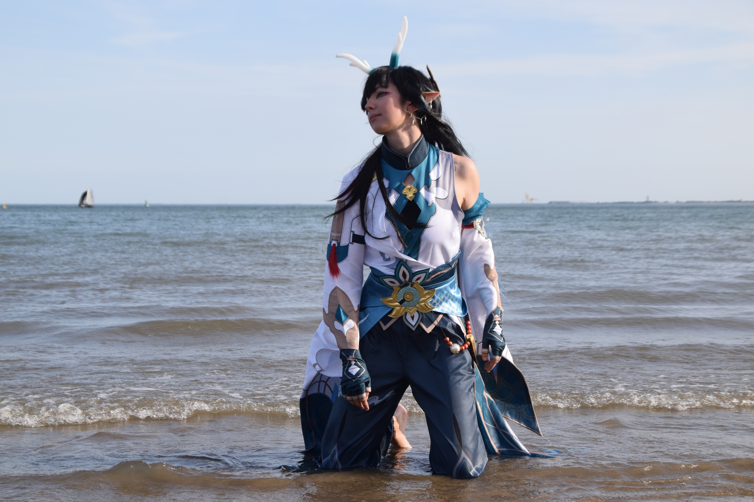 Dan Heng IL — photo 26