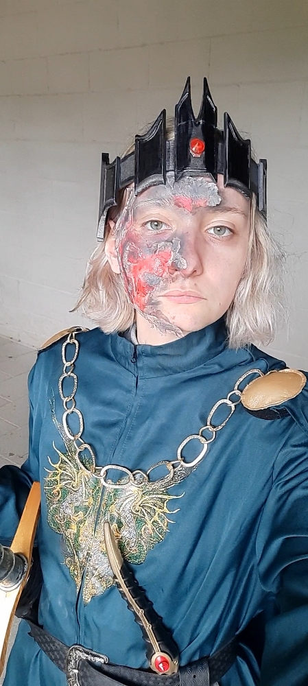 Aegon Targaryen - Photo 48