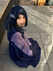 Akane Kurokawu preview 2