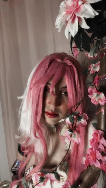 Crystaldream - Elysia HoHe
