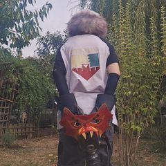 Rudo preview 2