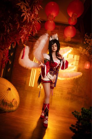 Ahri