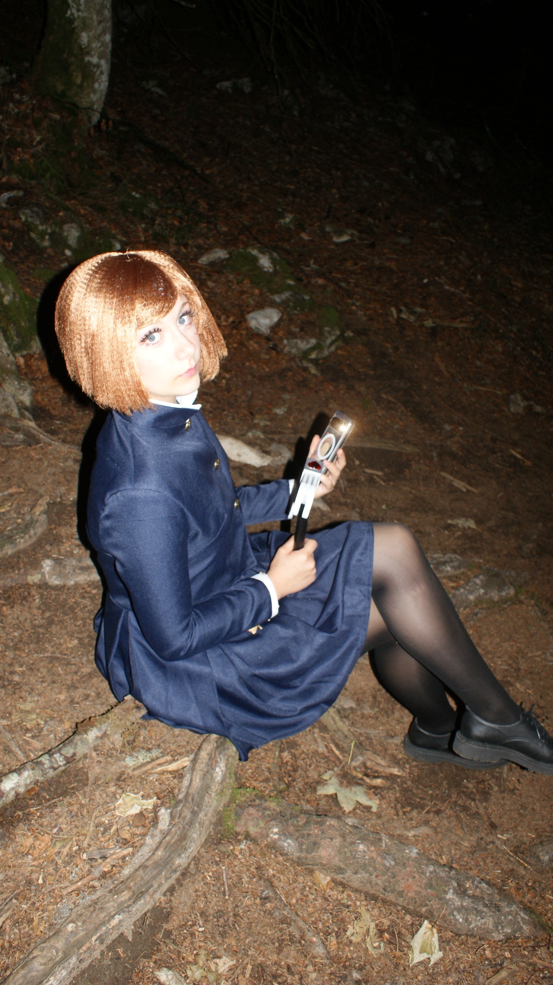 Nobara Kugisaki — photo 94