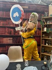 Dio preview 3