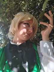 Alois Trancy preview 2