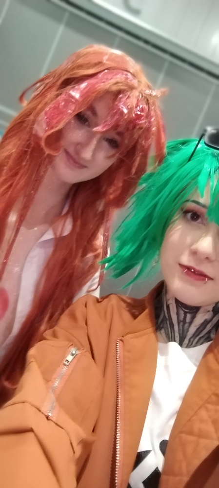 Geek Days Lille 2024 - Photo 23