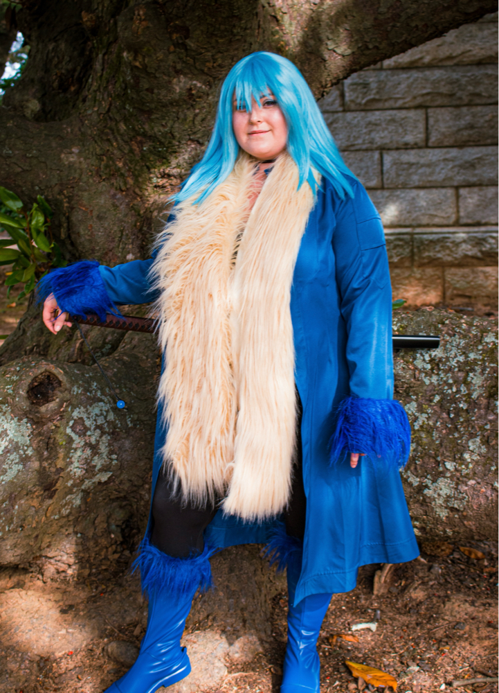 Rimuru Tempest - Photo 1