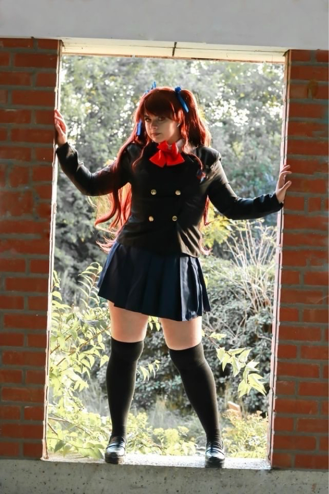 IzumiAkazawa Another - Photo 9