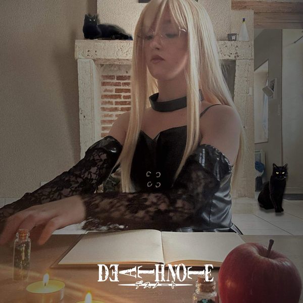 Liyi - Misa 🍓