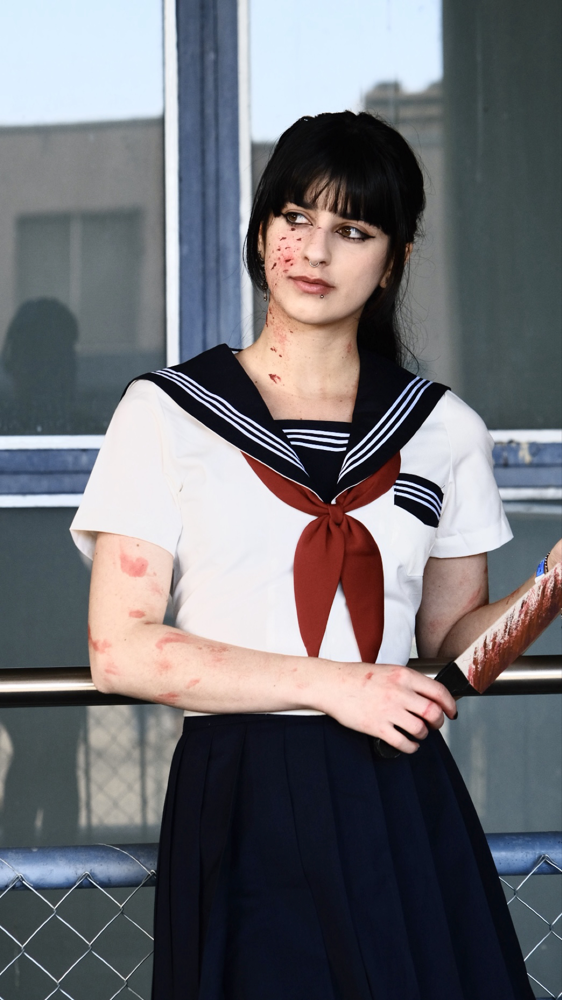 Ayano — photo 5
