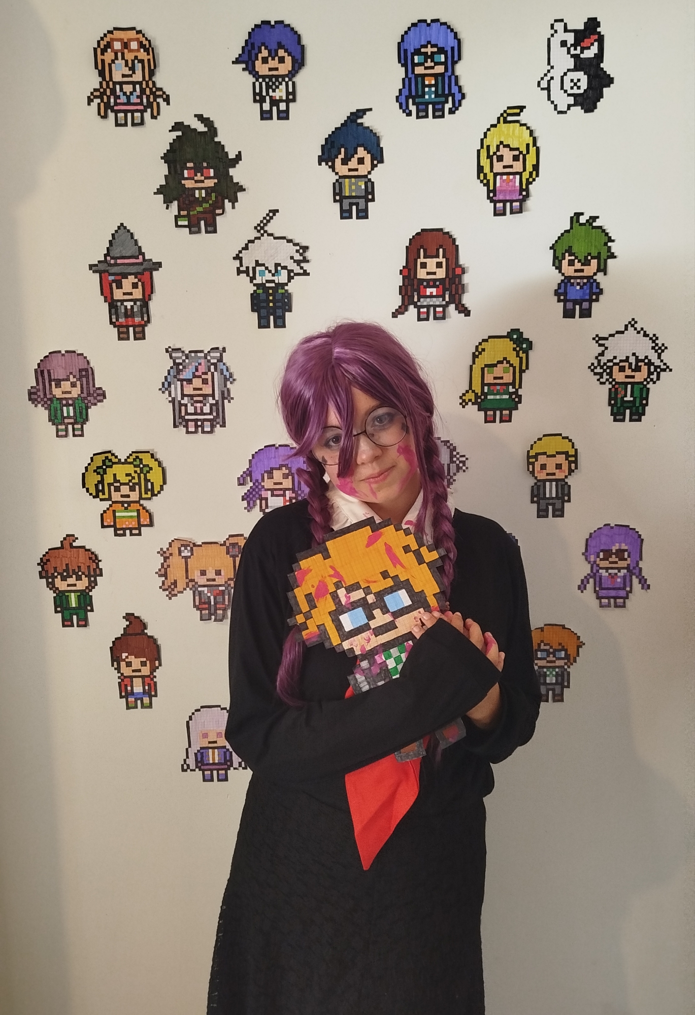 Toko 💗✂️🩸 — photo 9