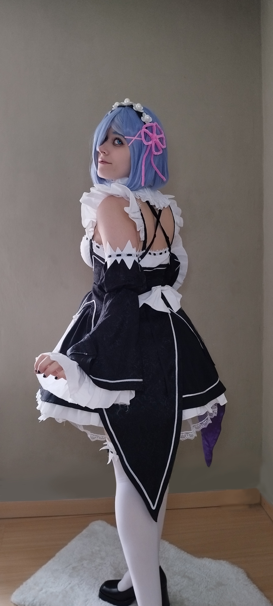 Rem - Photo 2