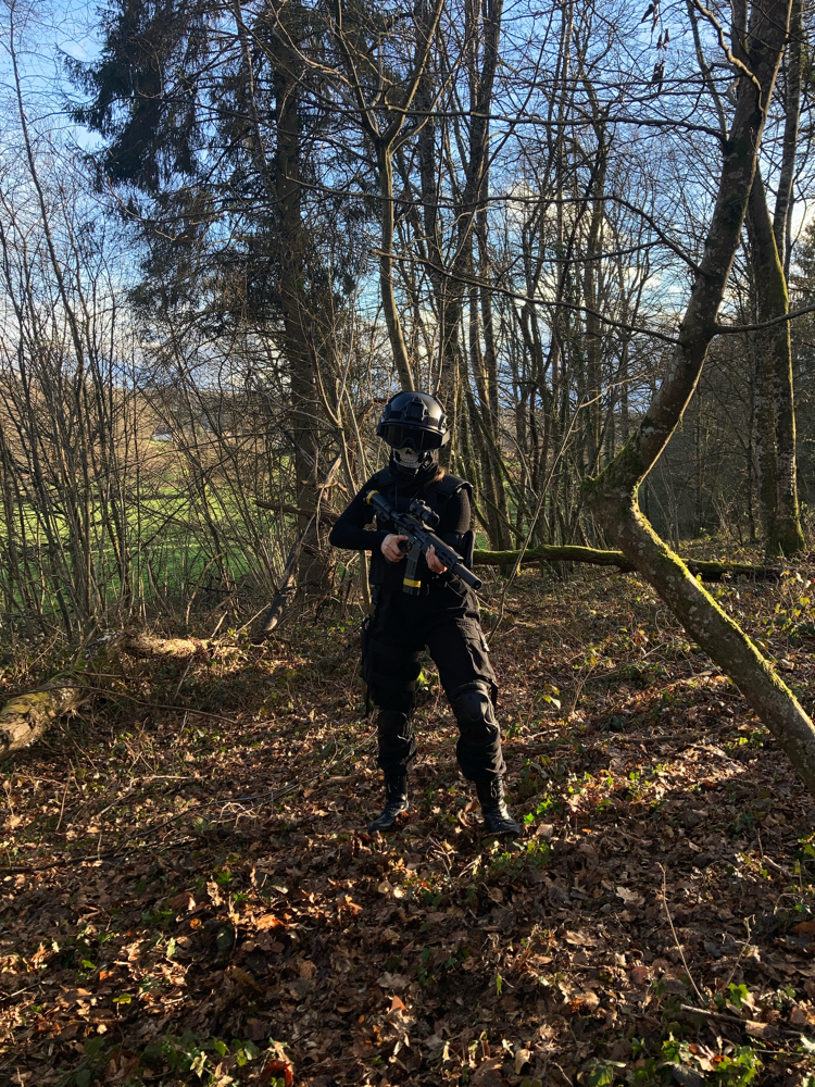 Agent SHD — photo 5