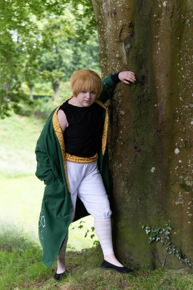 Jinmao et Douman - Photo 13