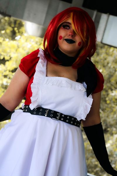 Yukuio - Nifty - shooting 2