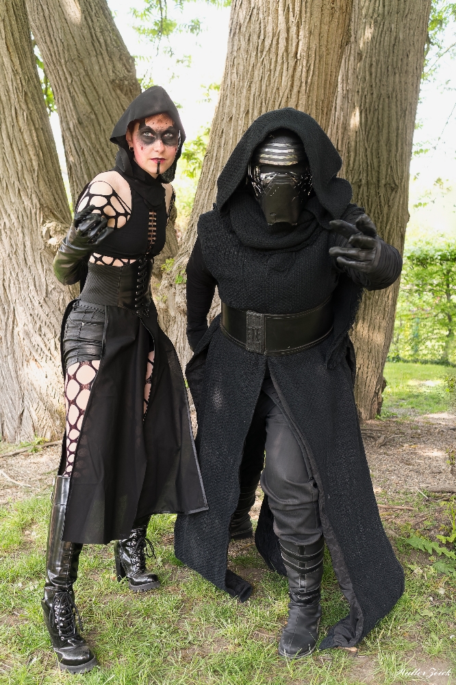 Dark Ieran — photo 5