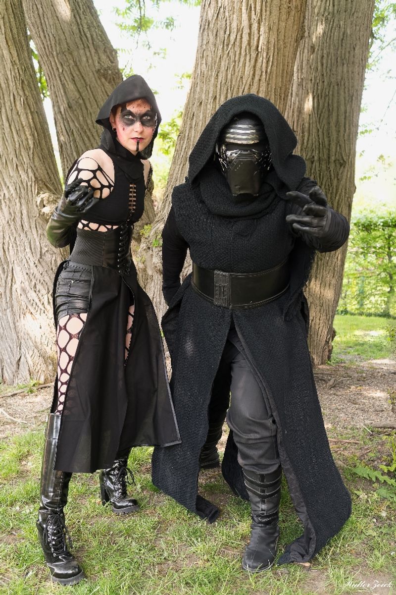 Lexi_ducati – Dark Ieran