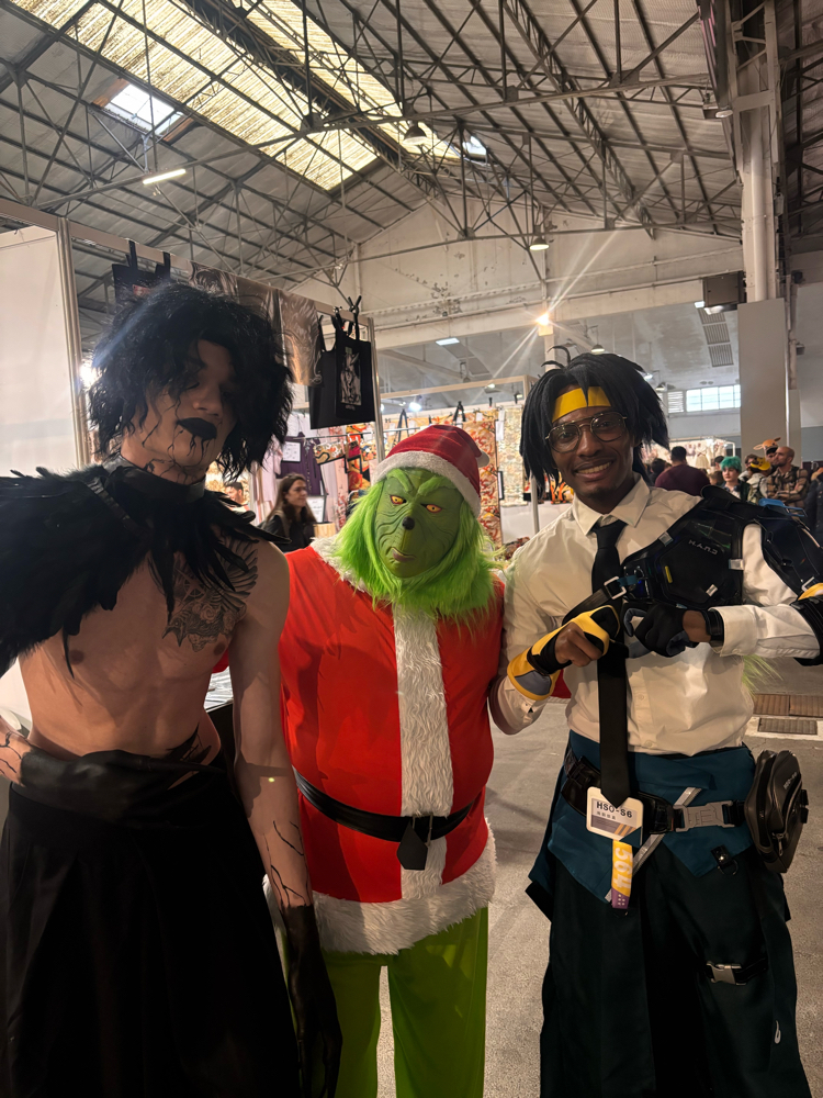 Japan Expo Sud 2024 — photo 15