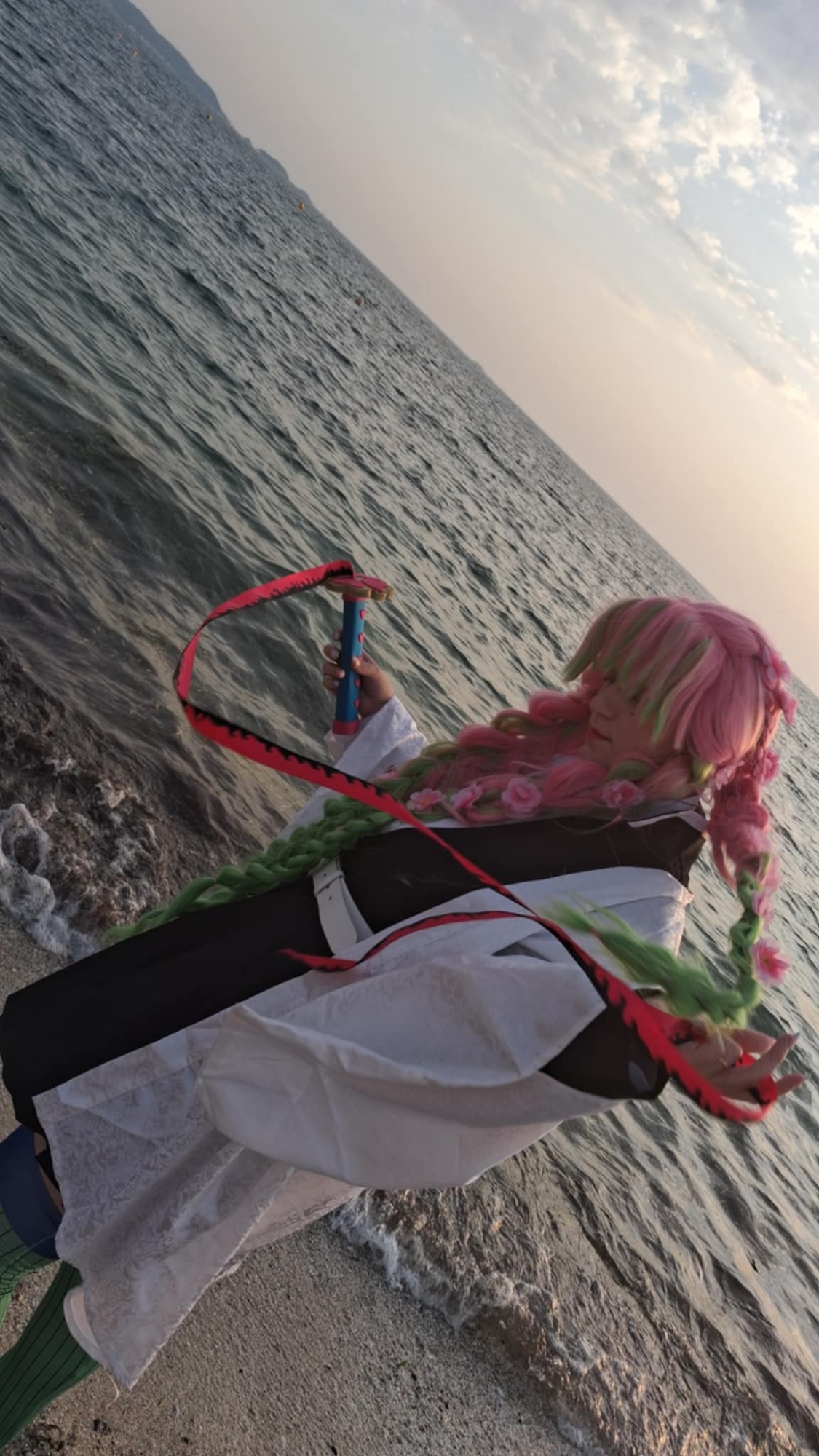 Mitsuri beach v1 - Photo 8