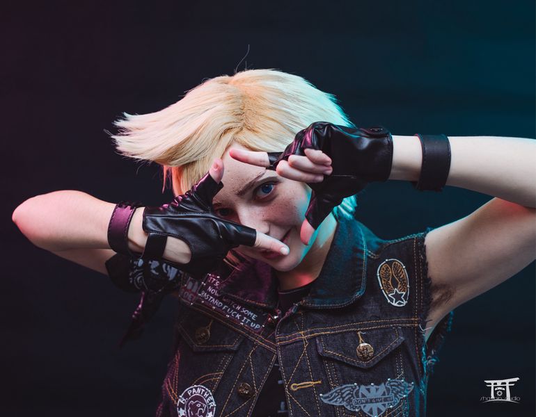 Specto - Prompto