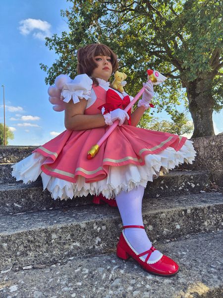 Yukuio, Sakura vers 3