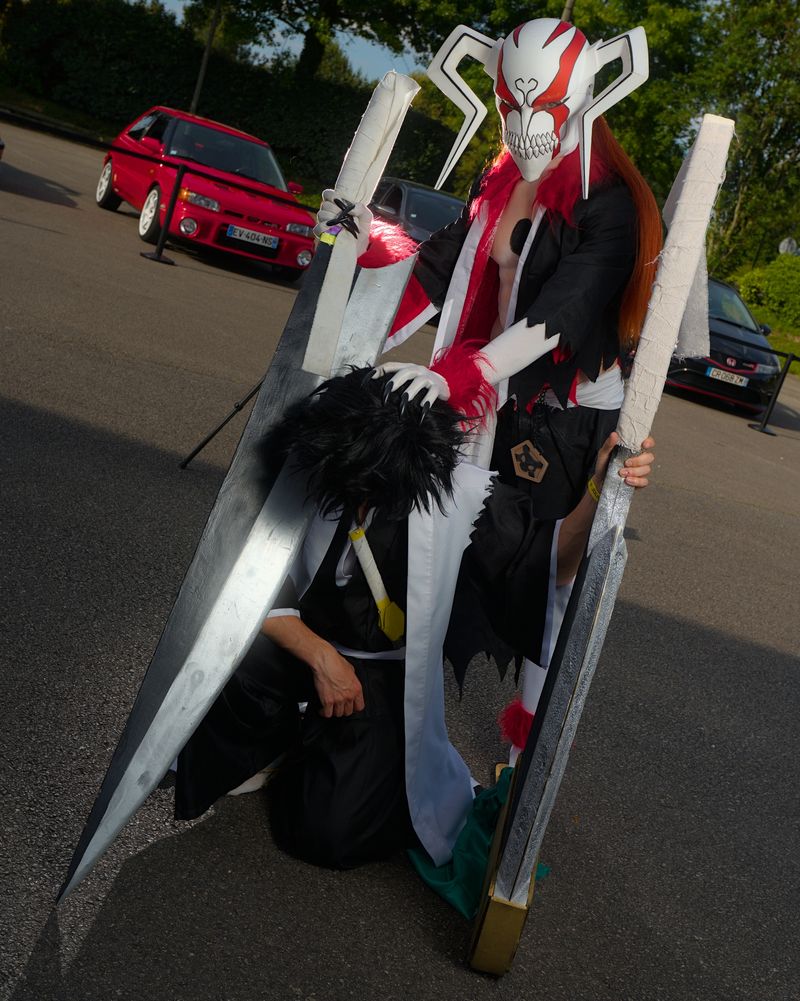 Jojo_coucou – Geeklife