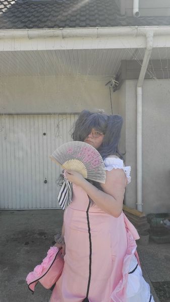 Koki - Lady Ciel 