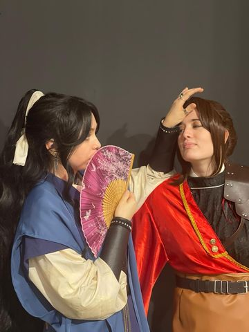 Ycon fengqing