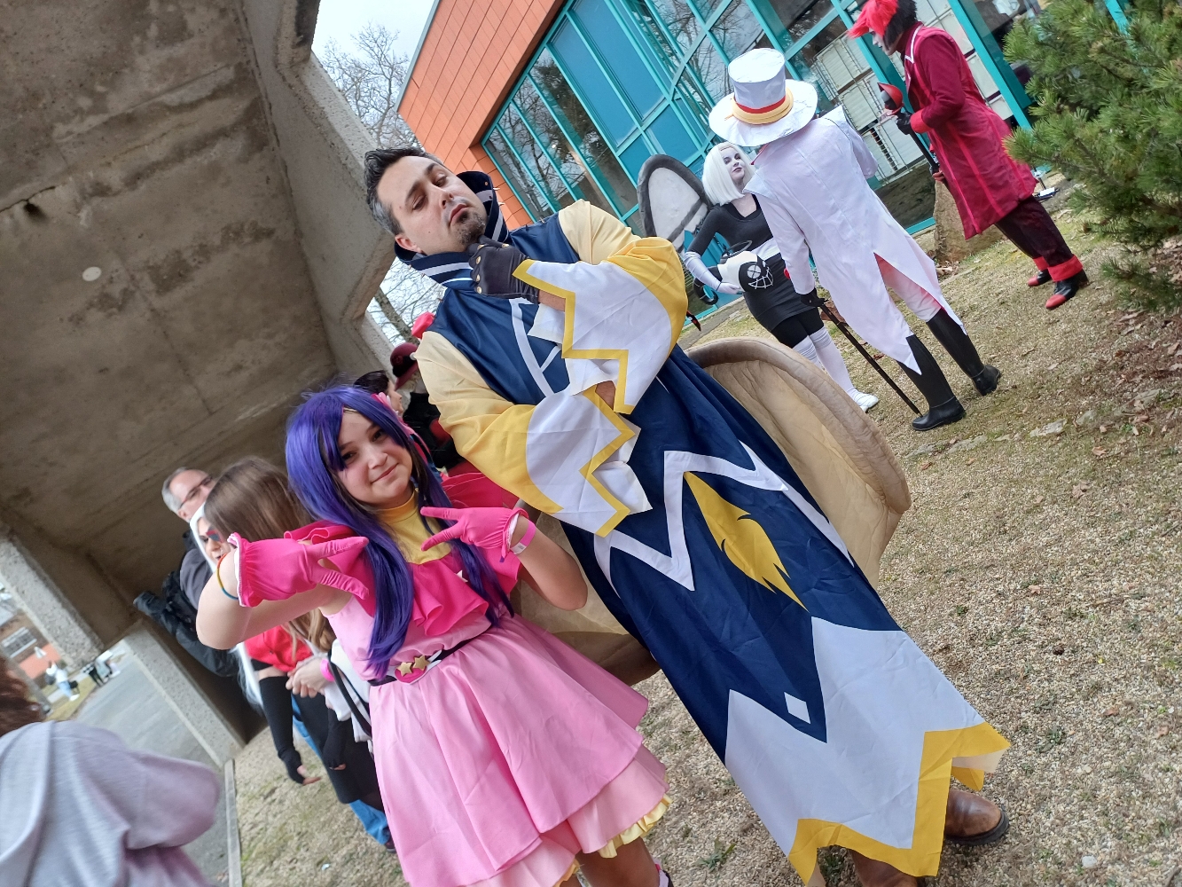 AI OSHINO — photo 5