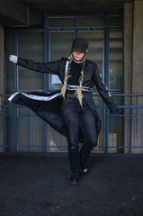 Ran Haitani preview 2