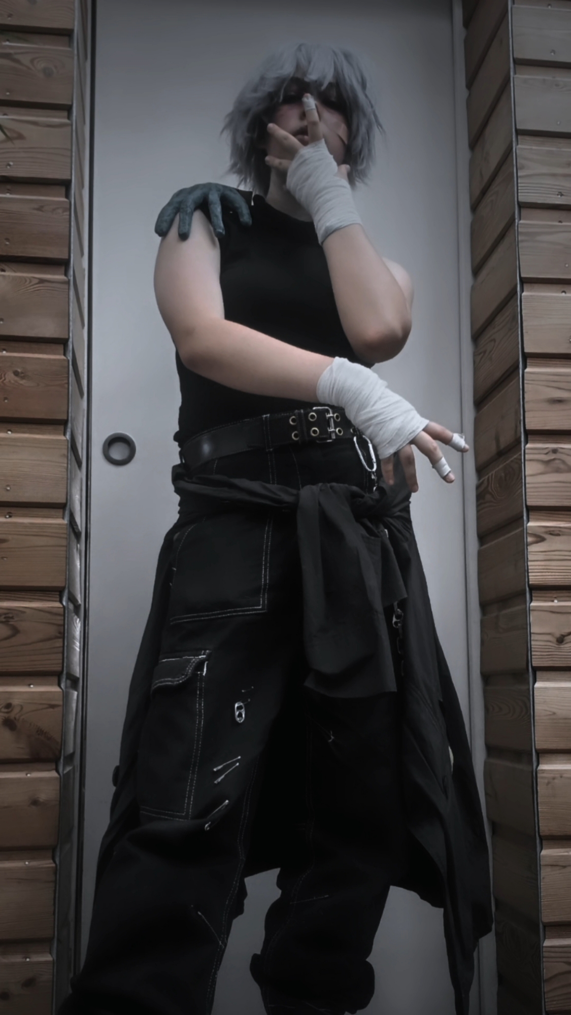 Tomura Shigaraki — photo 7