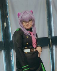 Seraph of the end preview 3