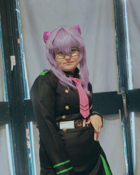 Zer0 - Seraph of the end