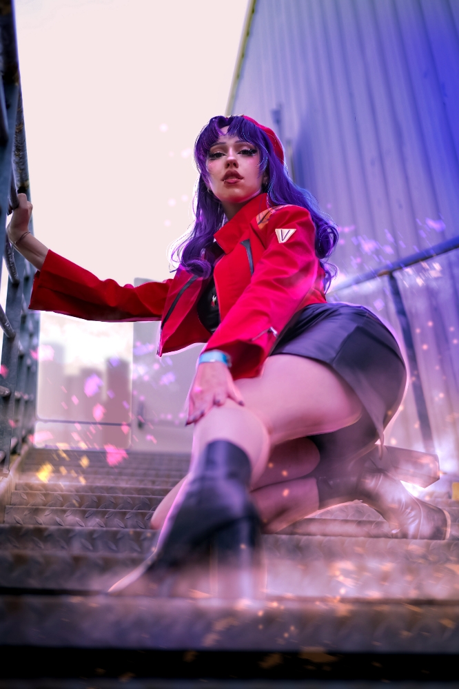 Misato pic - Photo 5