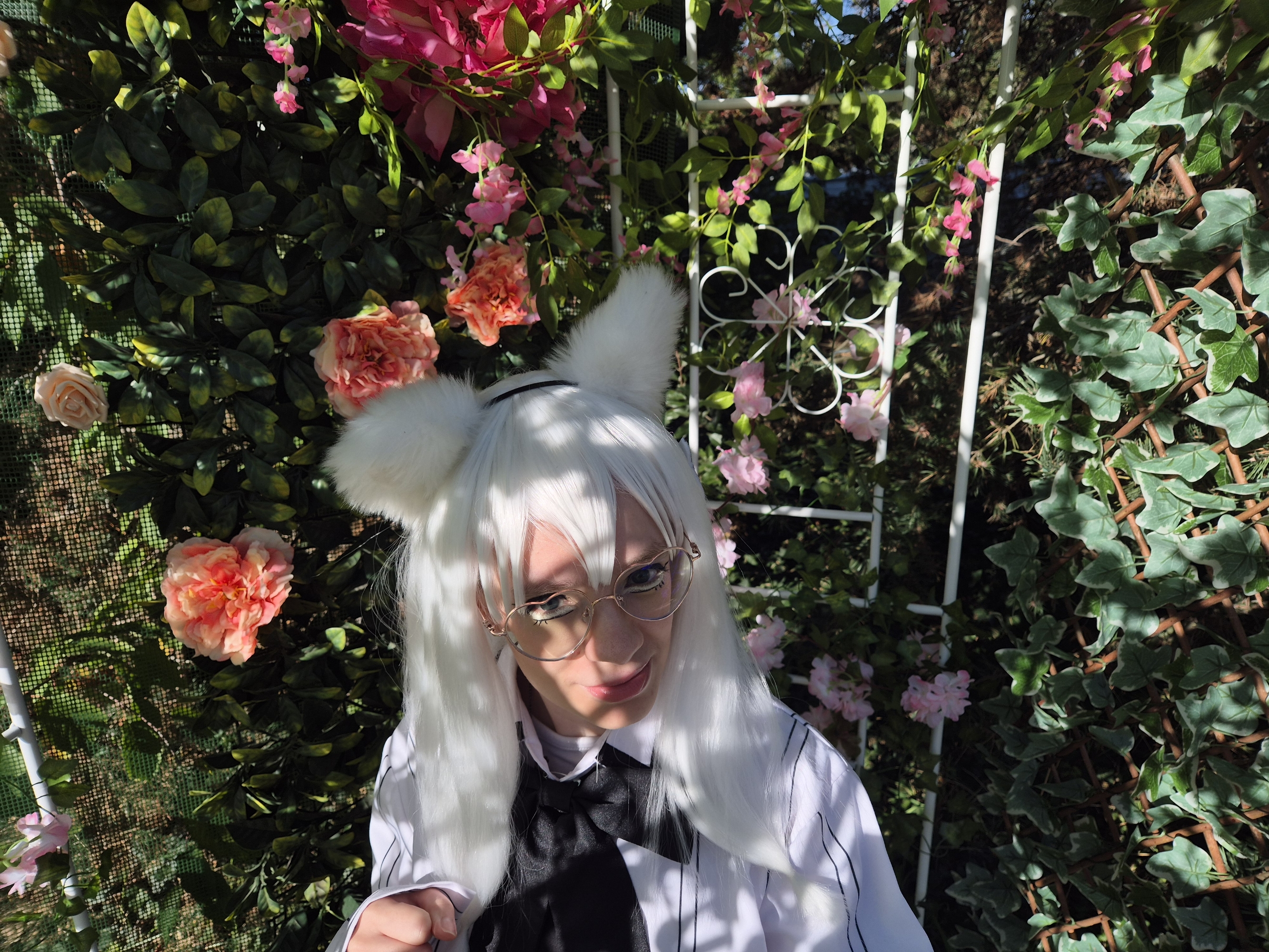 Sortie de Koneko — photo 15