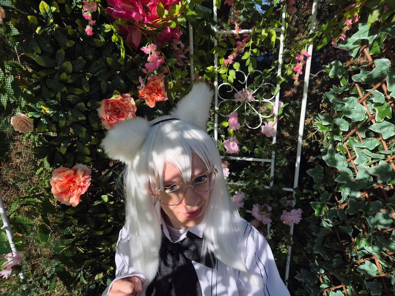 Koneko_panda - Sortie de Koneko