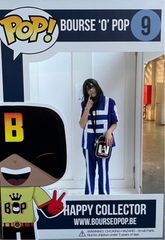 Tsuyu Asui (MHA) preview 2