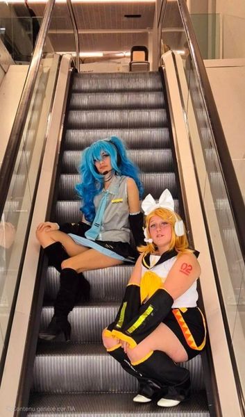 Yoka - Rin Kagamine 