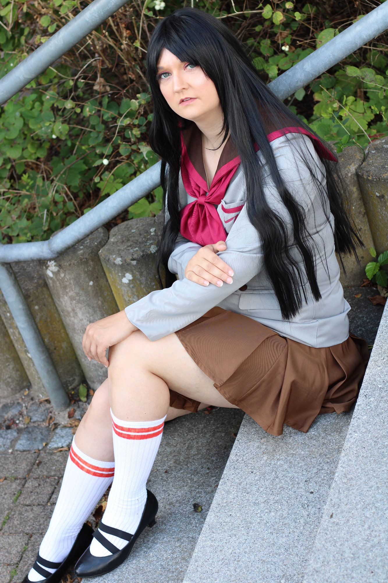 Rei Hino — photo 51