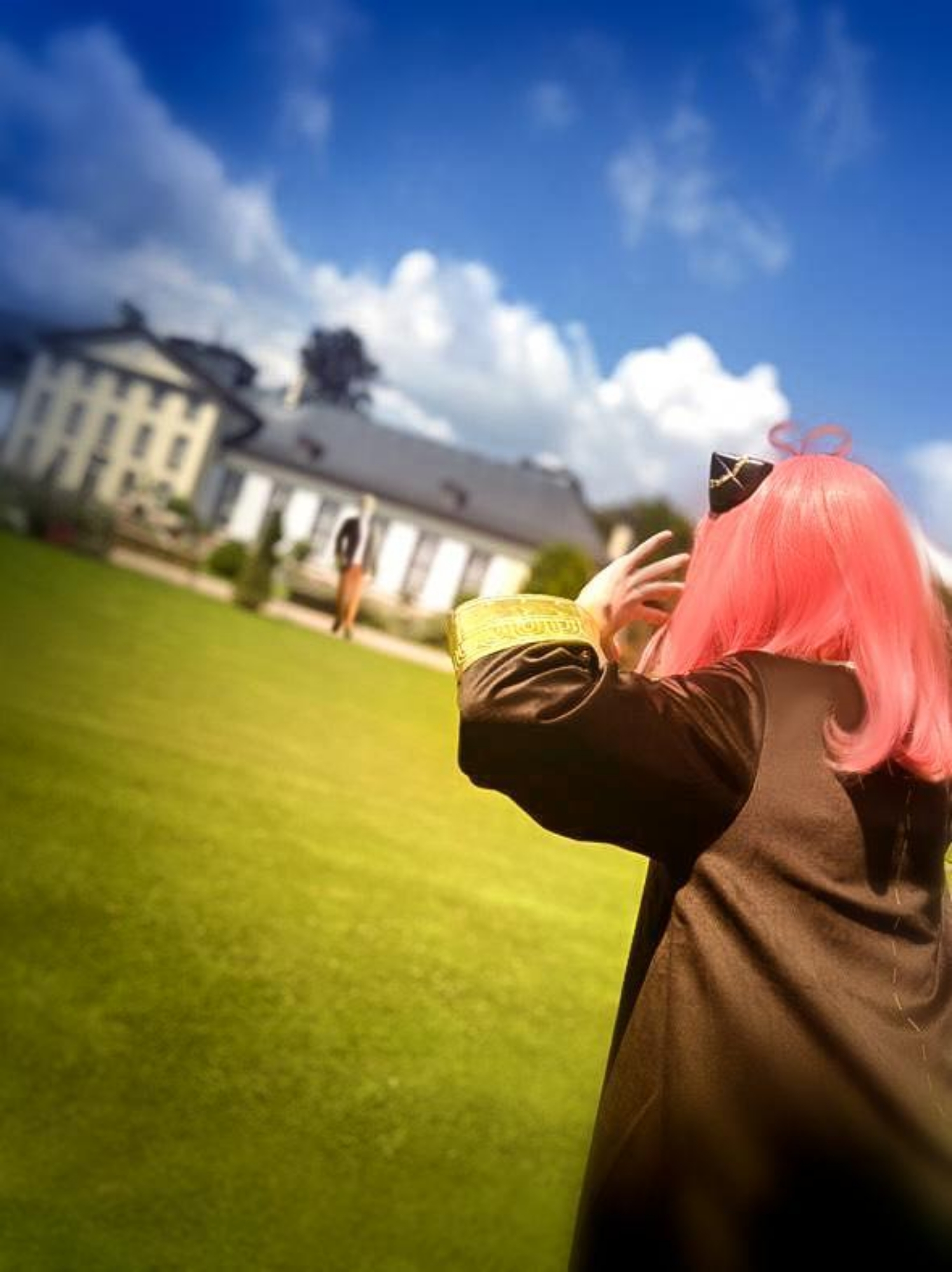 Anya Forger🩷 - Photo 8