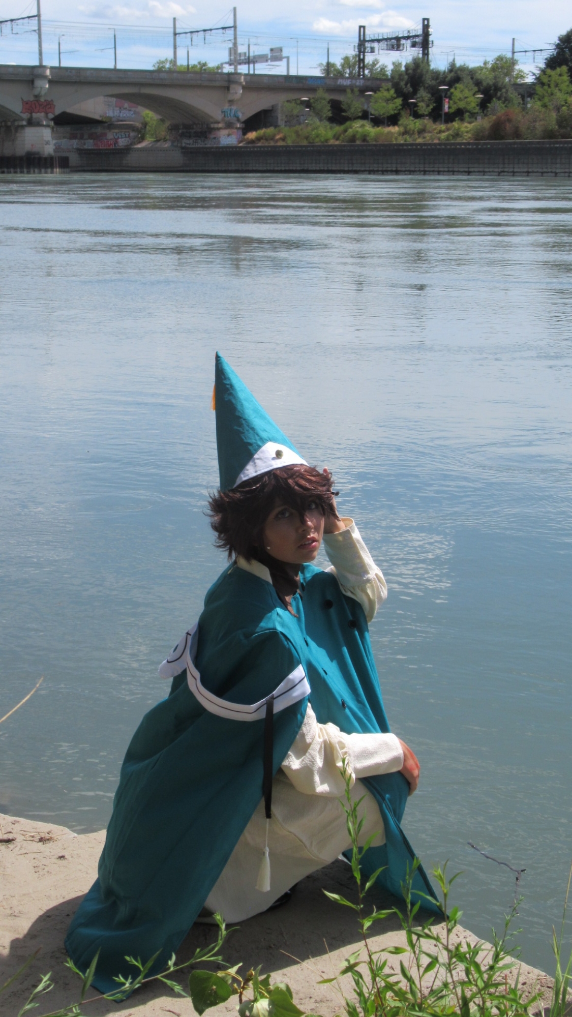Agott, photo 9