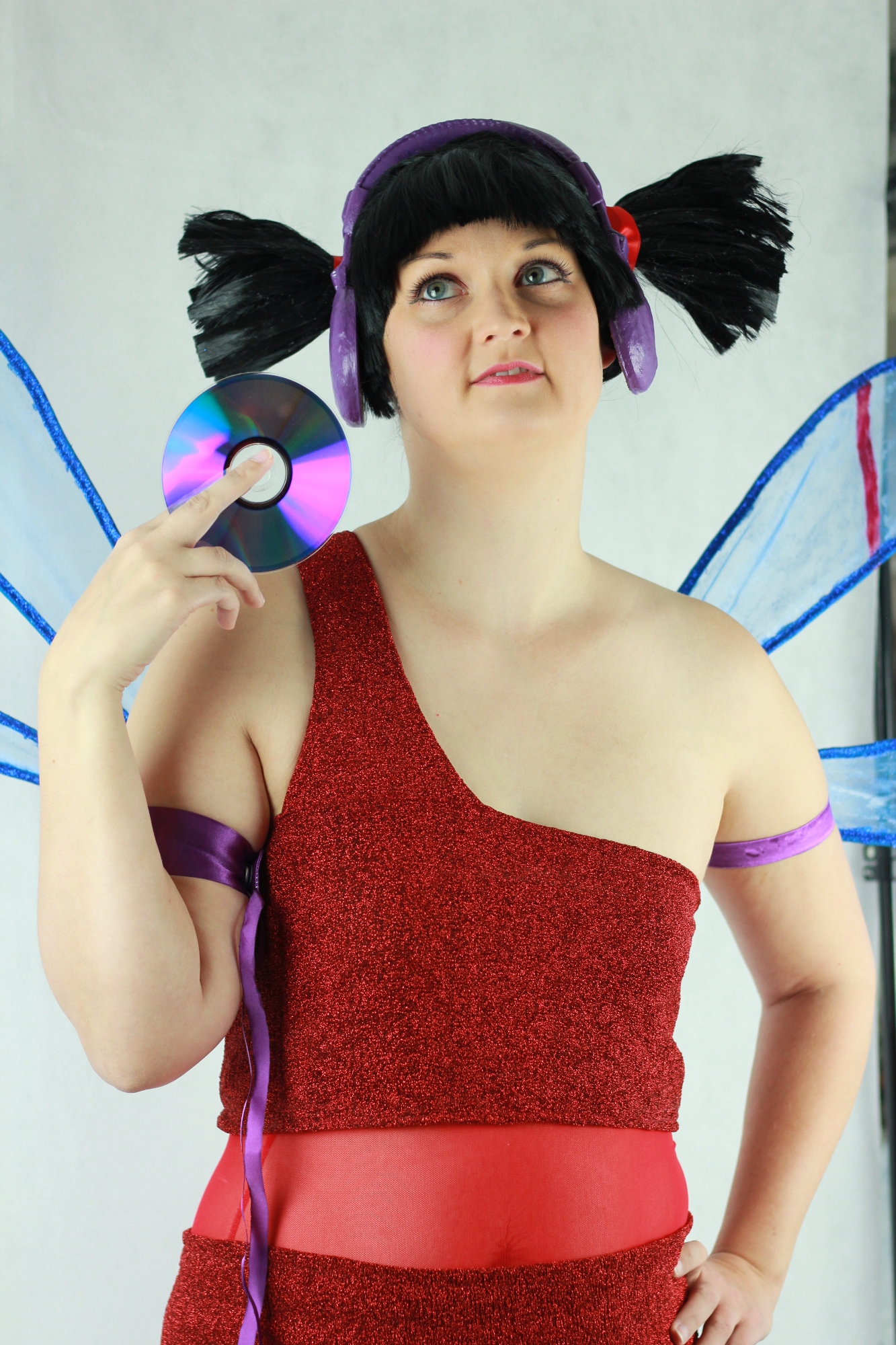 Magische Winx Musa - Photo 19