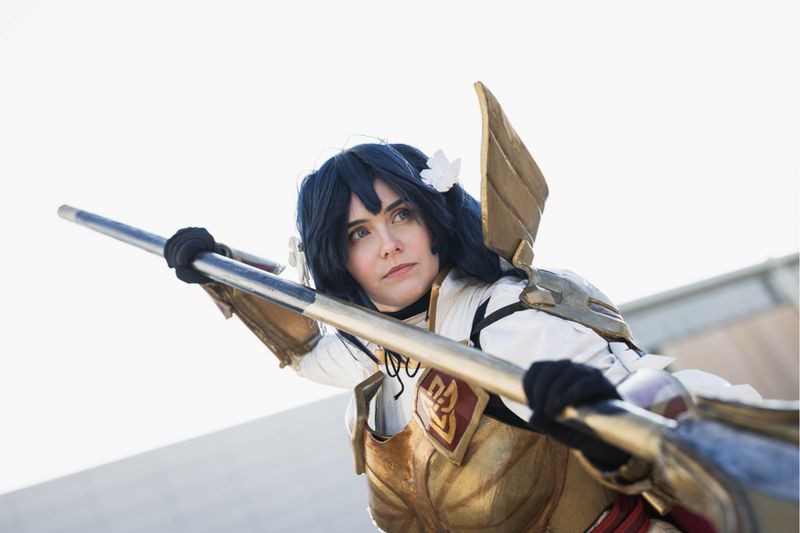 Maxcos_ – Lucina